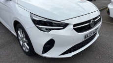 Vauxhall Corsa 1.2 Design 5dr Petrol Hatchback